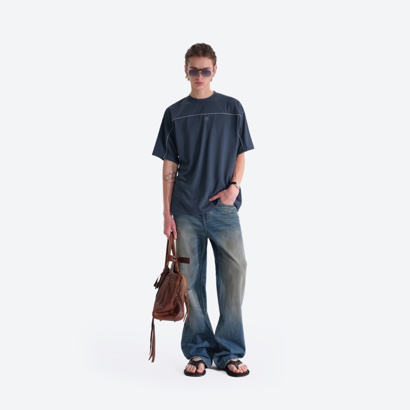 Stitched Edge Classic T-shirt